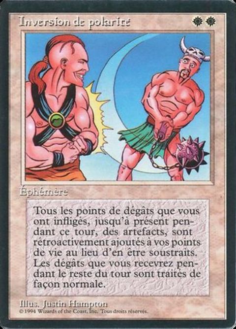 Reverse Polarity (36)