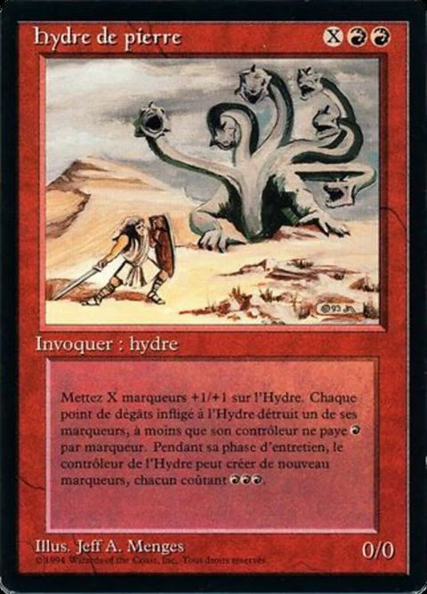 Rock Hydra (173)