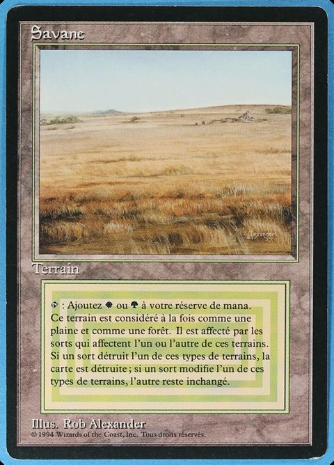 Savannah (285)