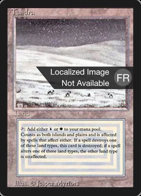 Tundra (289)