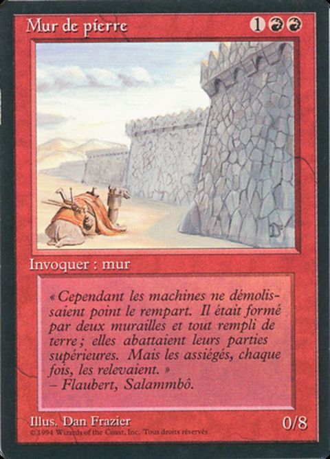 Wall of Stone (184)