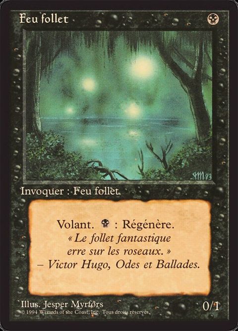 Will-o'-the-Wisp (137)