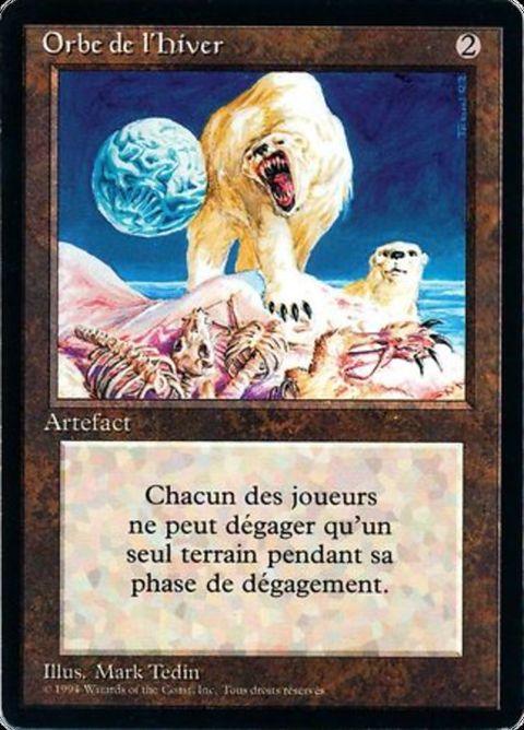 Winter Orb (280)