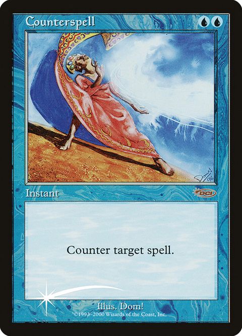 Counterspell (1)