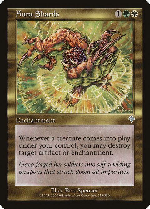 Aura Shards (233)