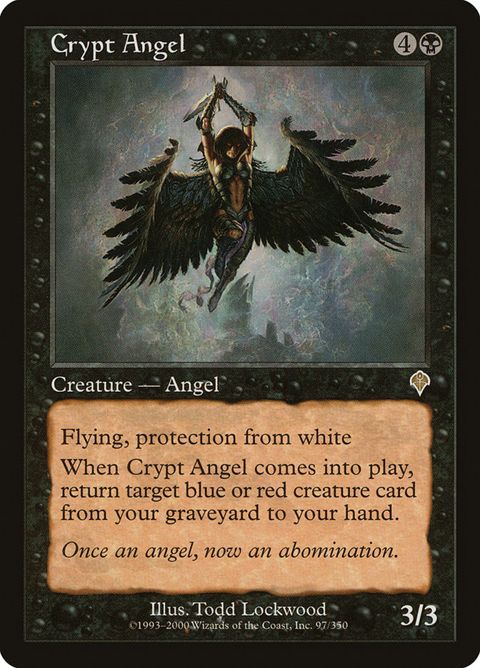 Crypt Angel (97)