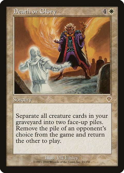Death or Glory (13)