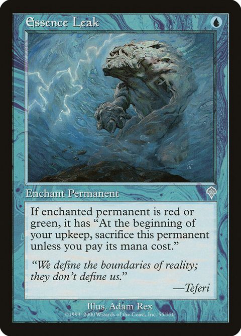Essence Leak (55)