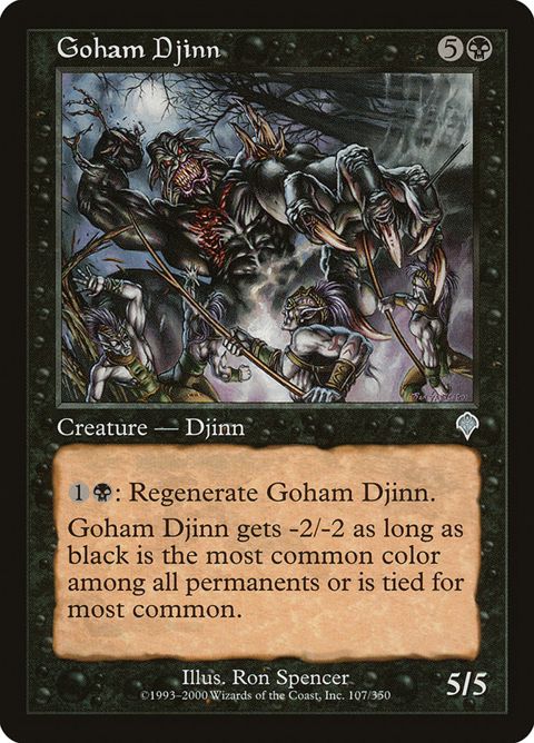 Goham Djinn (107)