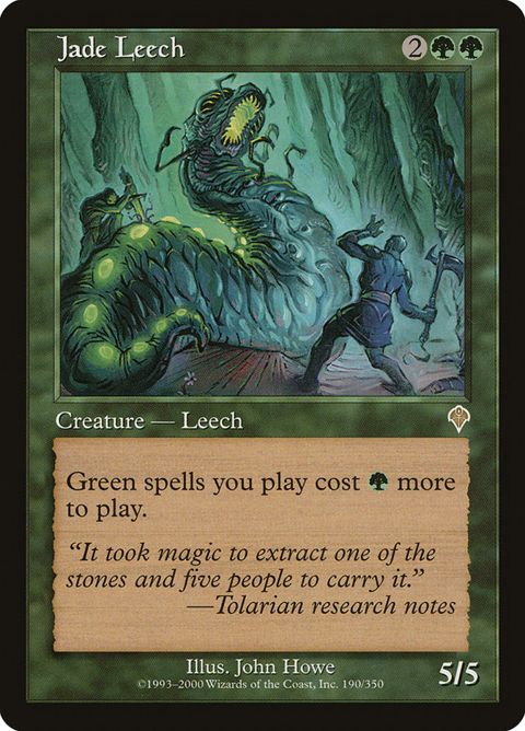Jade Leech (190)