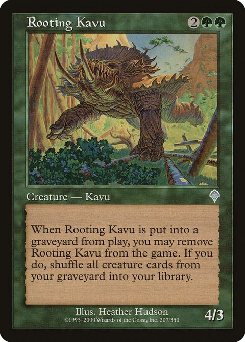 Rooting Kavu (207)