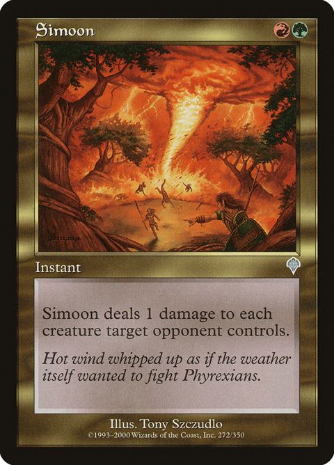 Simoon (272)