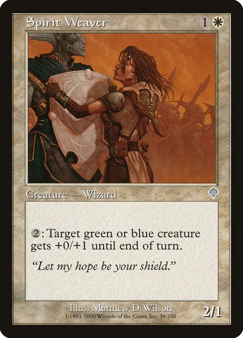 Spirit Weaver (39)