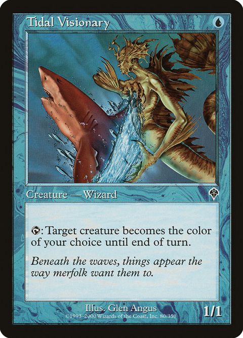Tidal Visionary (80)