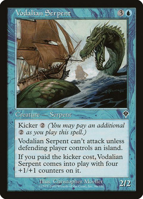 Vodalian Serpent (86)