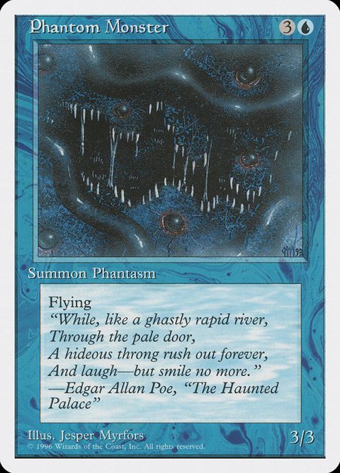 Phantom Monster (11)