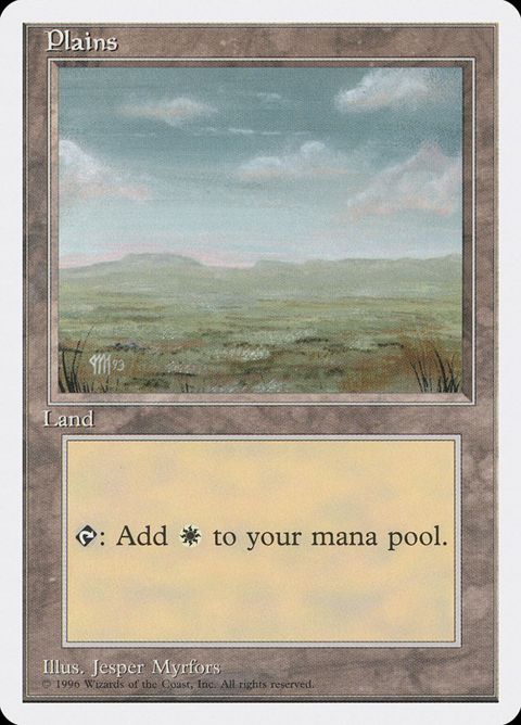 Plains (55)