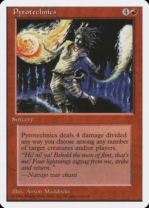 Pyrotechnics (38)