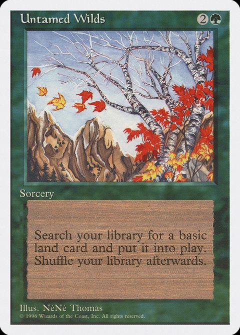 Untamed Wilds (44)