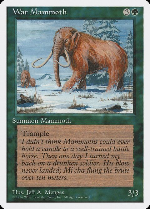 War Mammoth (45)