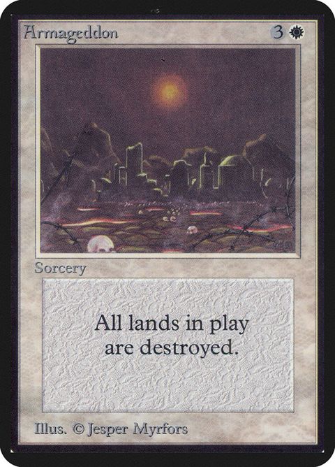 Armageddon (2)
