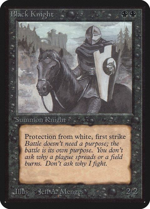 Black Knight (94)