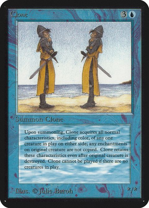 Clone (51)