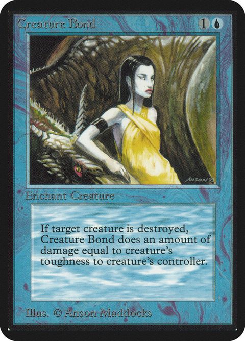Creature Bond (55)