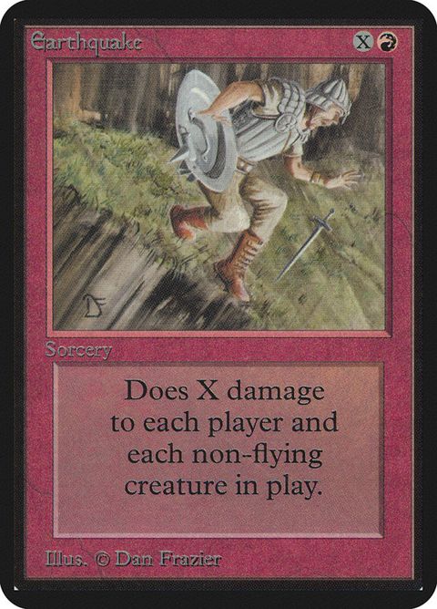 Earthquake (146)