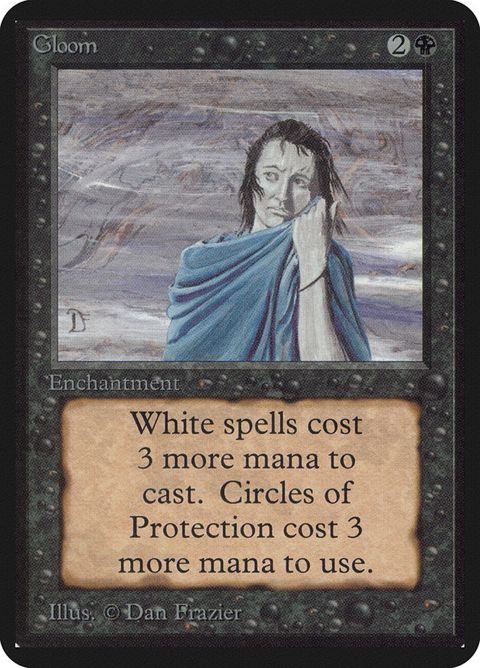 Gloom (110)