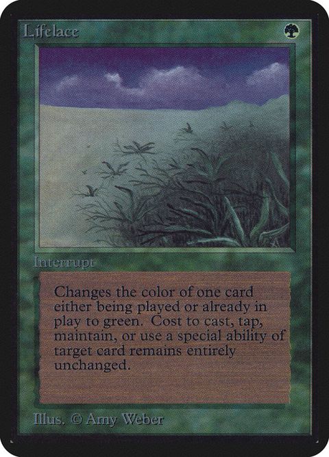 Lifelace (207)