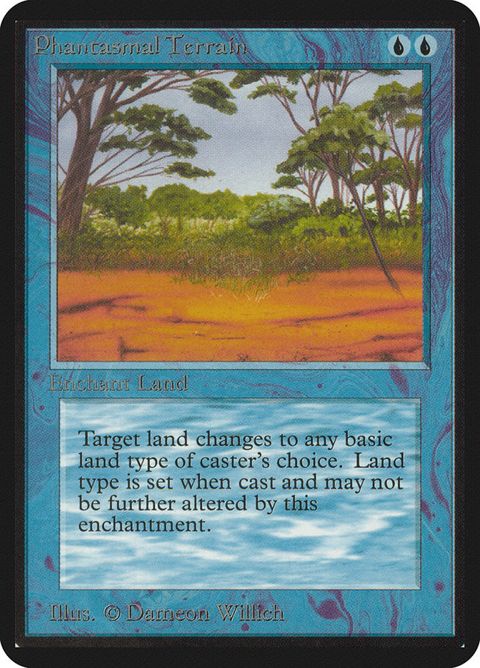 Phantasmal Terrain (68)