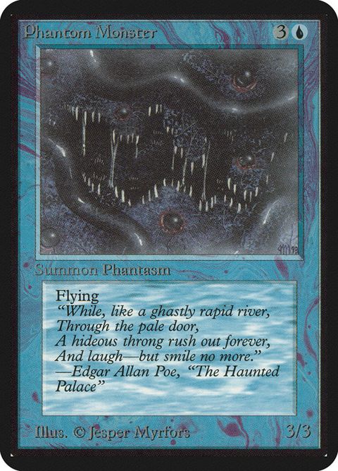 Phantom Monster (69)