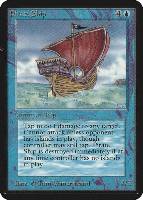 Pirate Ship (70)