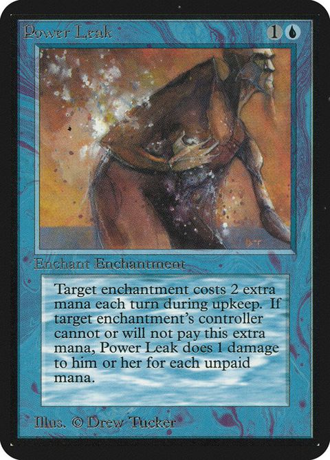 Power Leak (71)