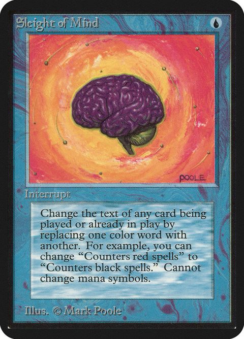 Sleight of Mind (78)