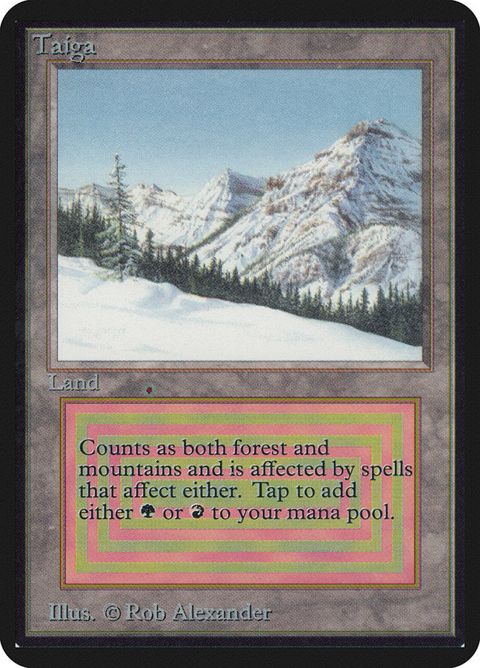 Taiga (282)