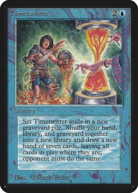 Timetwister (84)