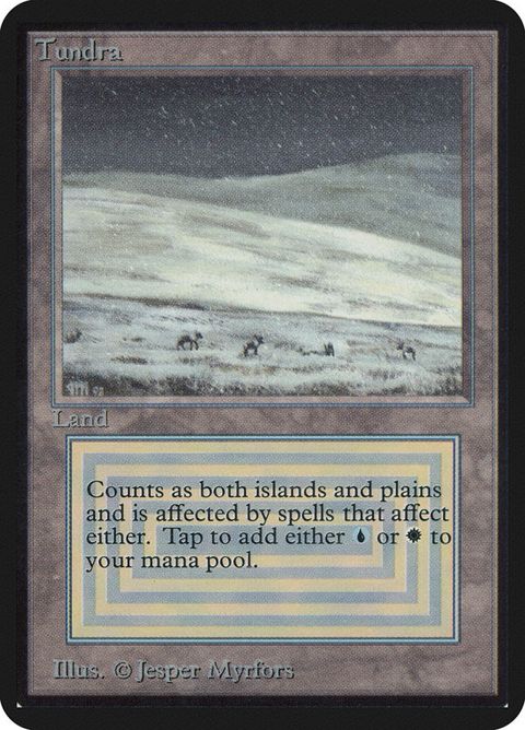 Tundra (284)