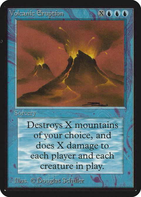 Volcanic Eruption (88)