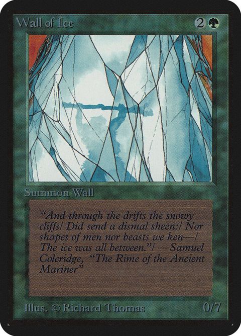 Wall of Ice (224)