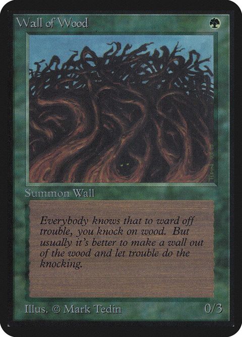 Wall of Wood (225)