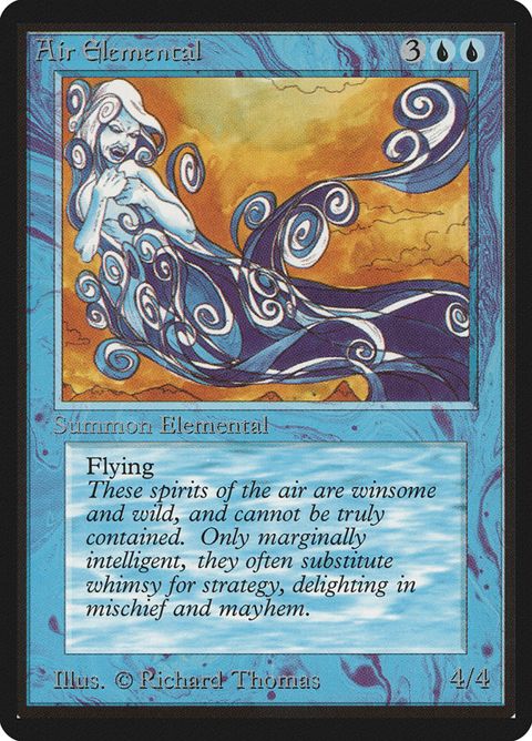 Air Elemental (47)