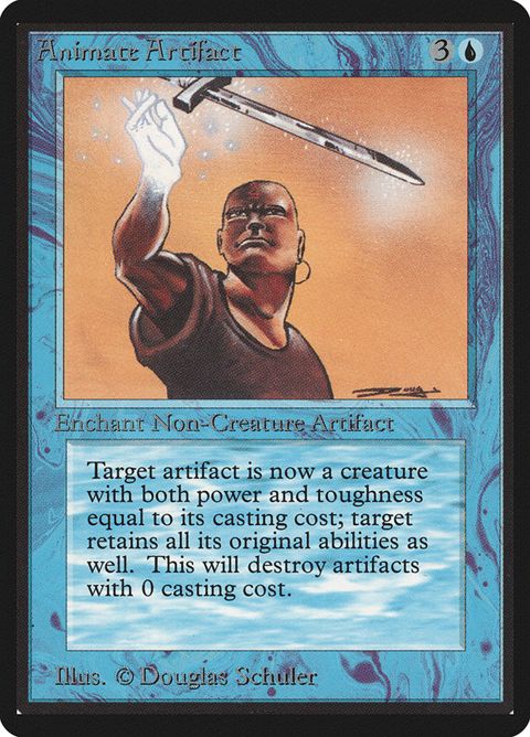 Animate Artifact (49)