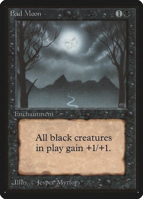 Bad Moon (94)