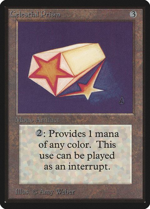 Celestial Prism (235)