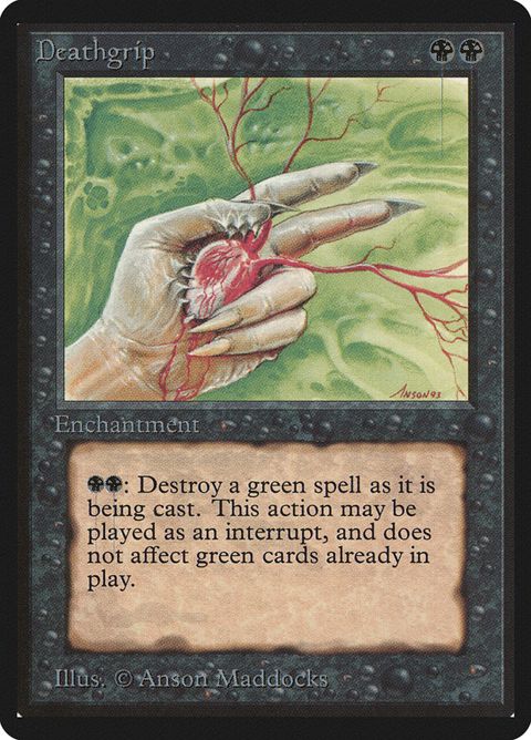 Deathgrip (101)
