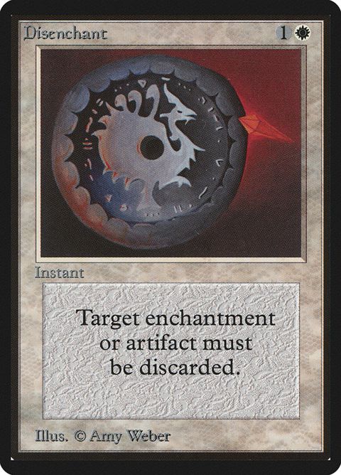 Disenchant (19)