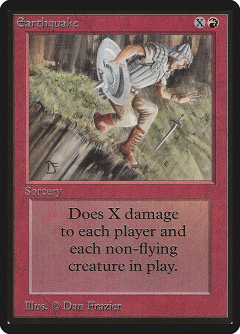 Earthquake (147)