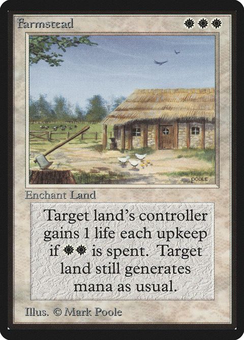 Farmstead (20)